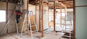 Entreprise de rénovation de la maison et de rénovation d’appartement à Capbreton